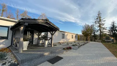 Hotelik Nad Zalewem - noclegi Jawor/Legnica